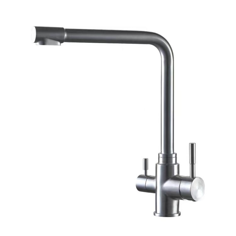 Kitchen Faucet 8